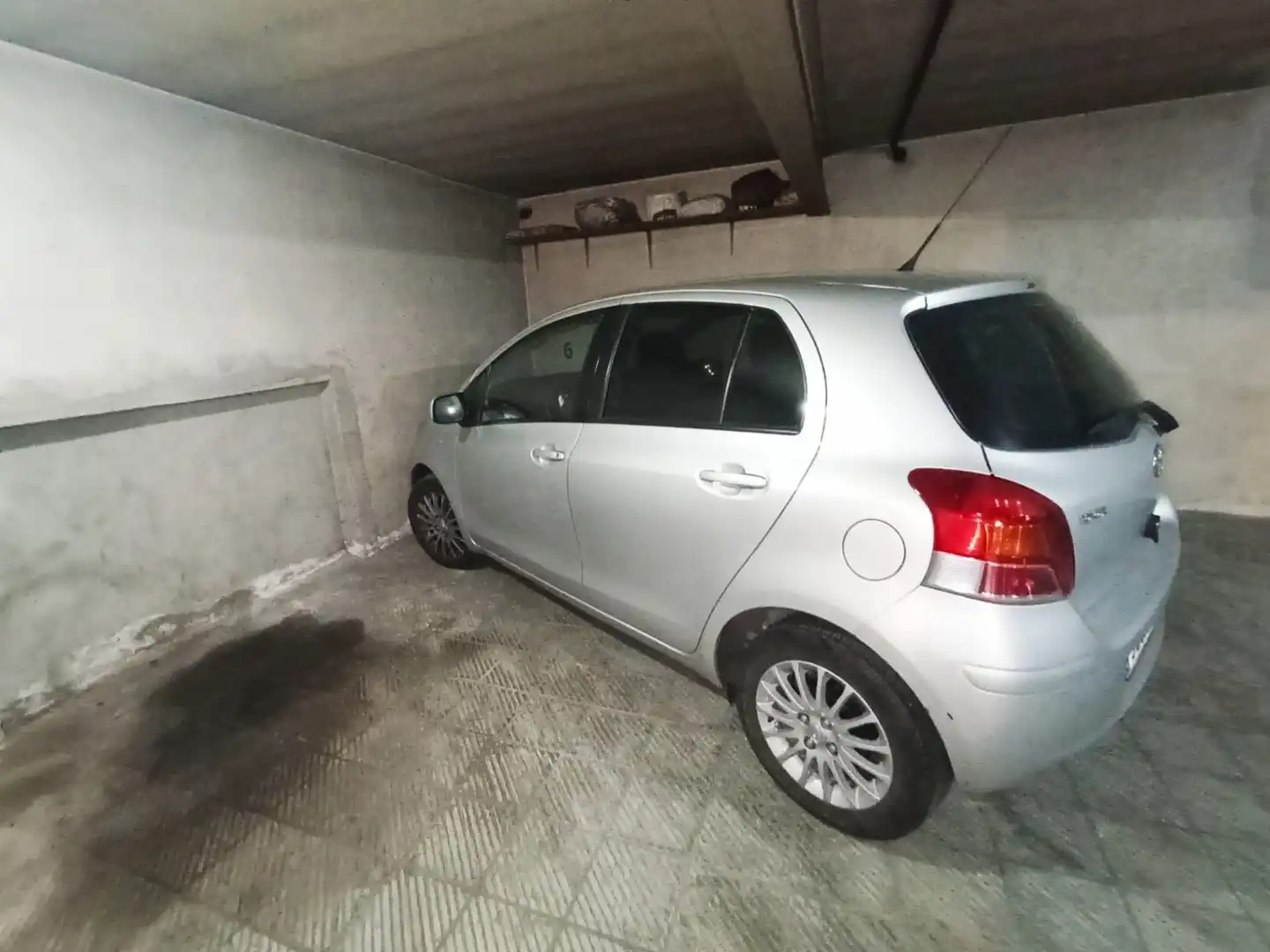 Piso de 125 m² en Terrassa