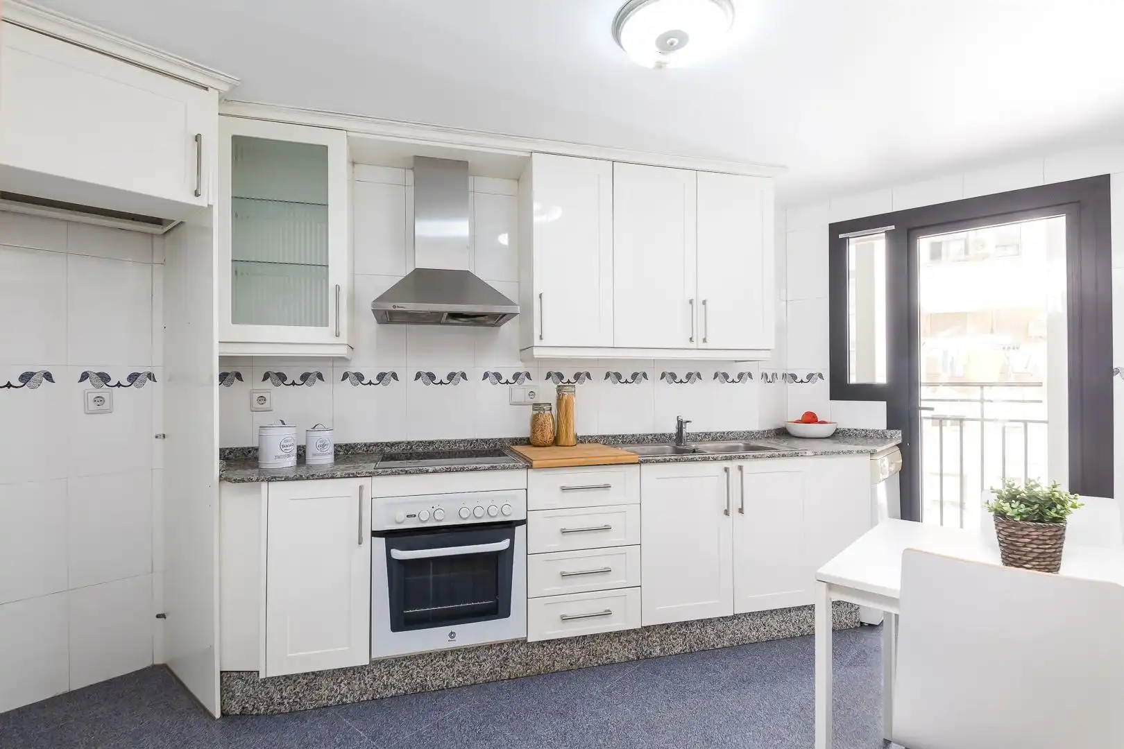 Pis de 84 m² a València