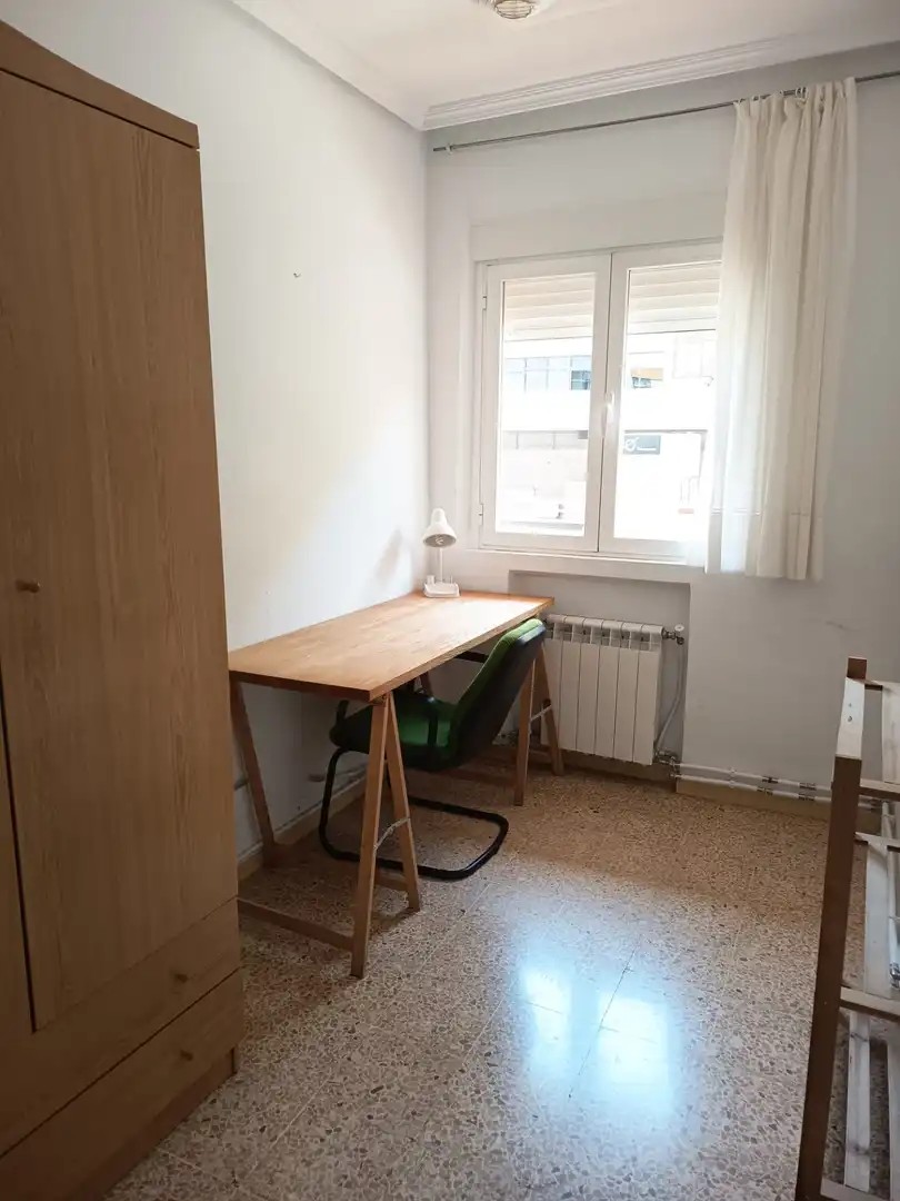 Piso de 100 m² en Cáceres