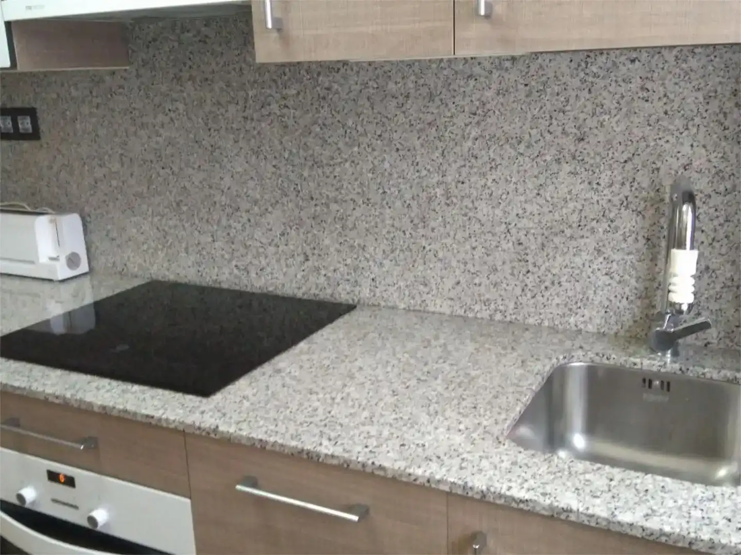 Piso de 60 m² en Sahún