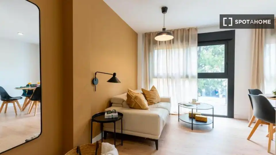 Habitación en alquiler, Sevilla