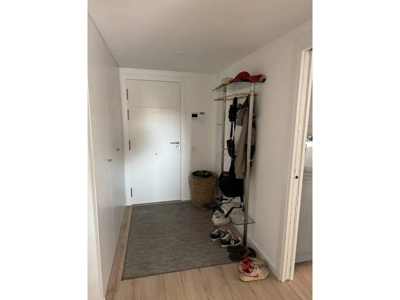 Piso de 78 m² en Cubelles