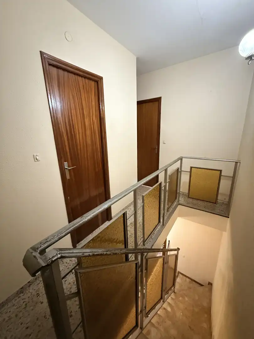 Pis de 75 m² a Torrecampo