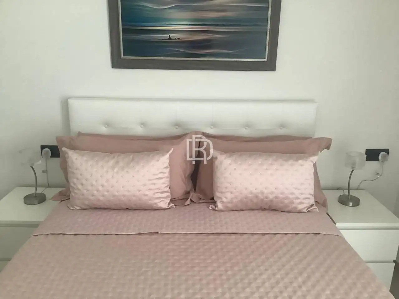 Piso de 61 m² en Puerto de la Cruz
