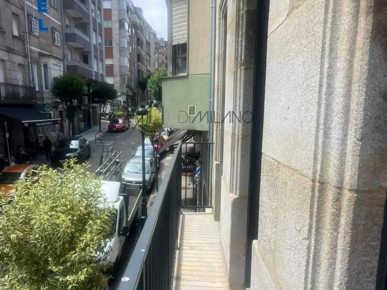 Piso de 81 m² en Vigo