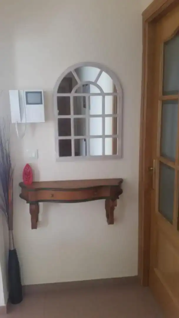 Piso de 80 m² en Sanxenxo