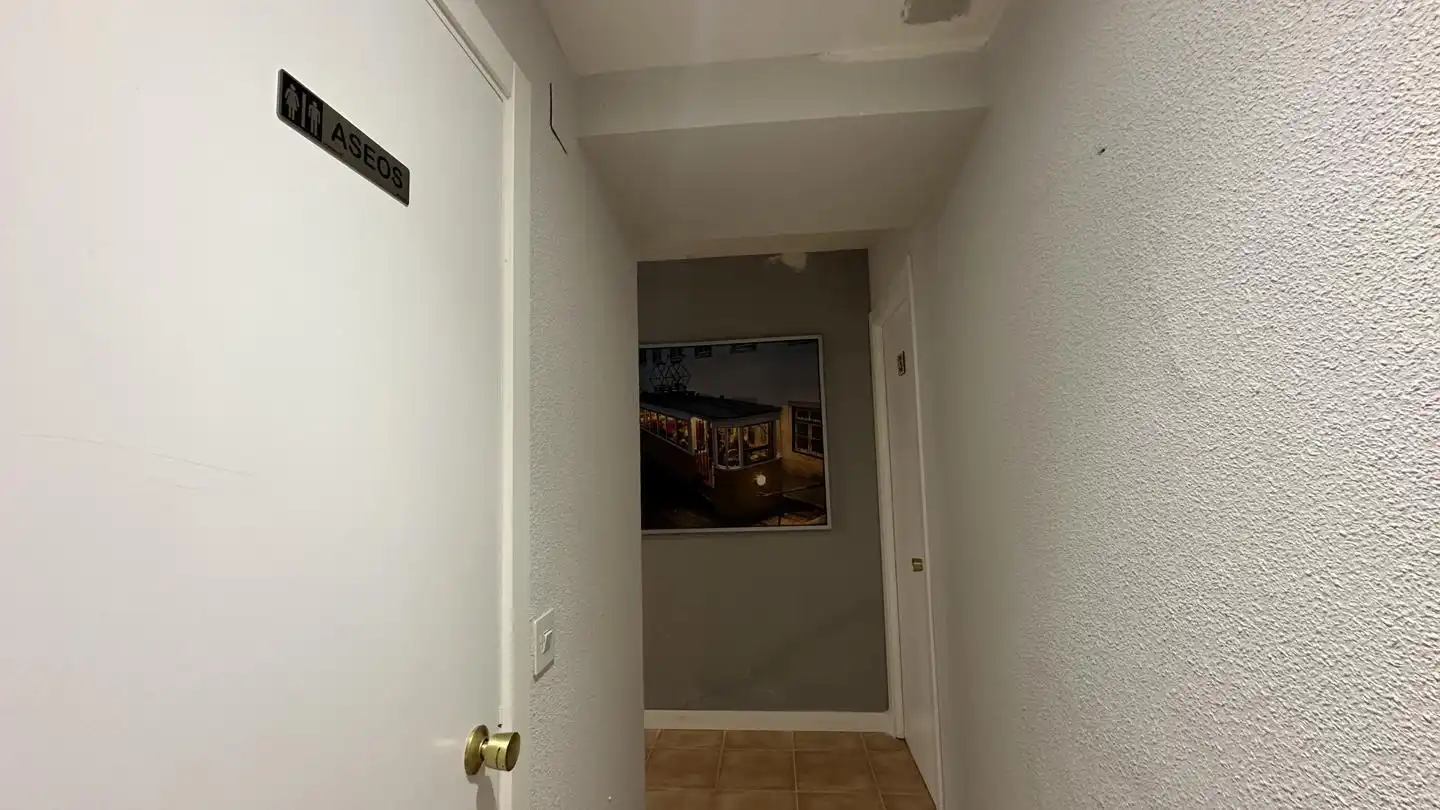 Habitación 30 m², Madrid