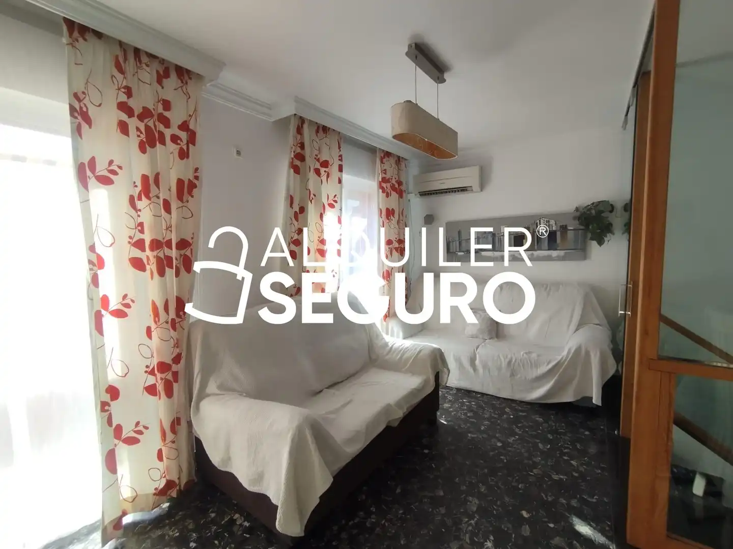 Piso de 85 m² en Mijas