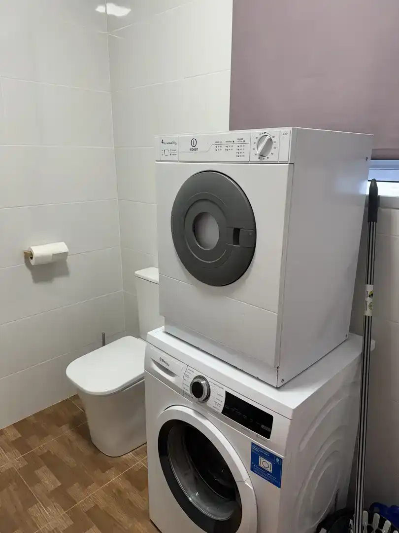 Piso de 75 m² en Los Barrios