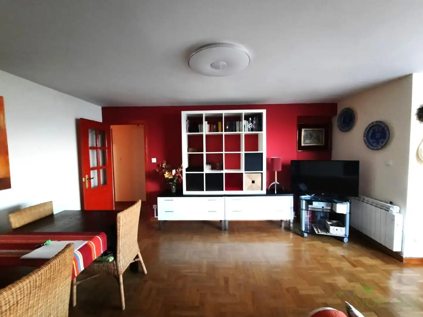 Piso de 55 m² en Gozón