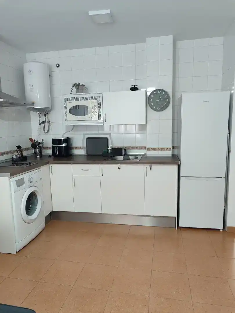 Piso de 50 m² en Conil de la Frontera