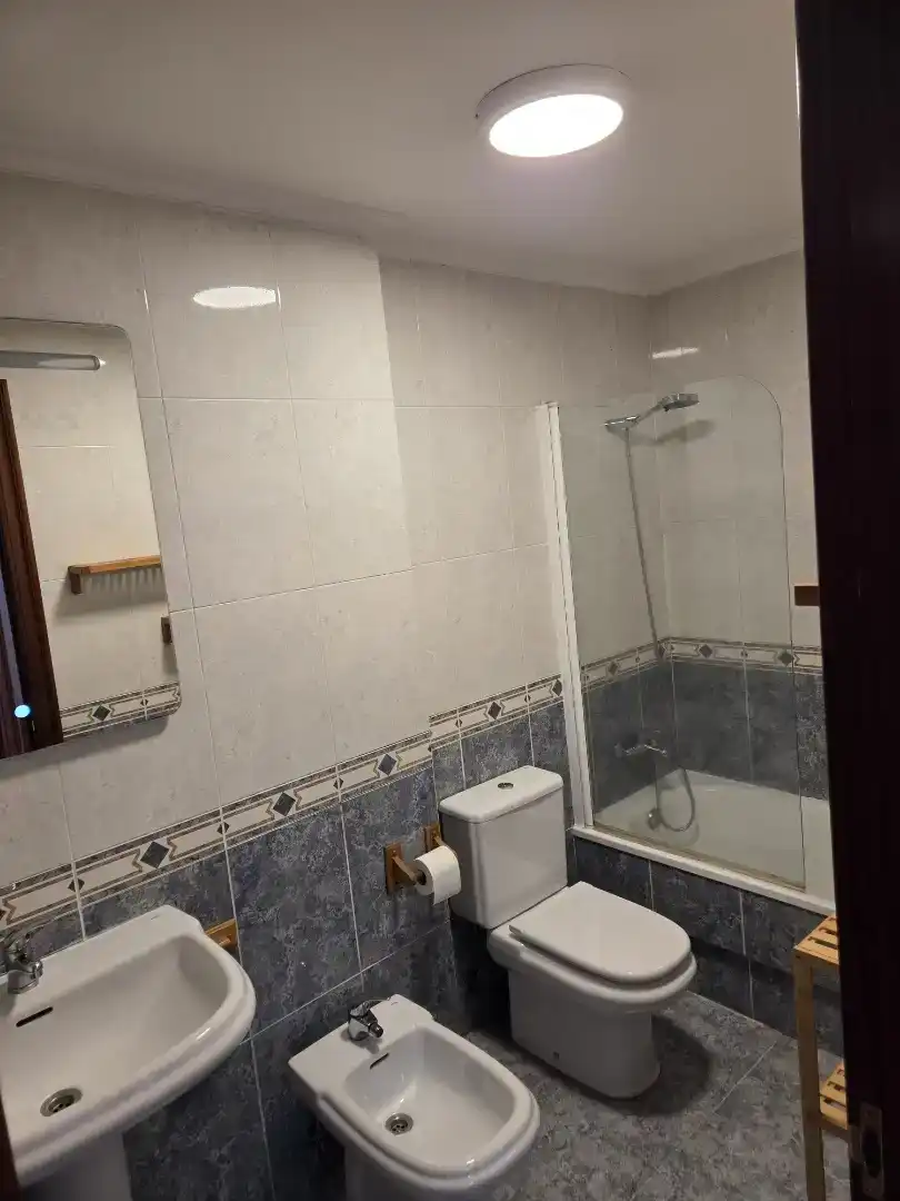 Piso de 70 m² en Narón