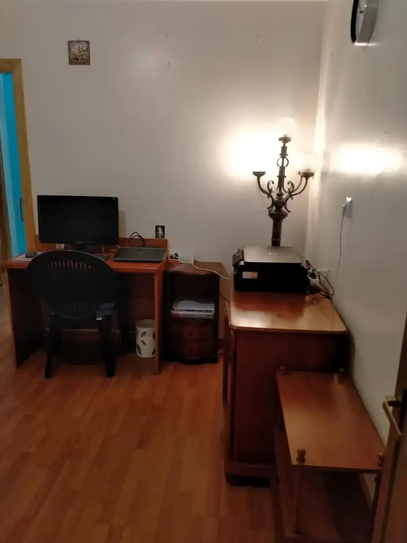 Piso de 120 m² en San Pedro del Pinatar