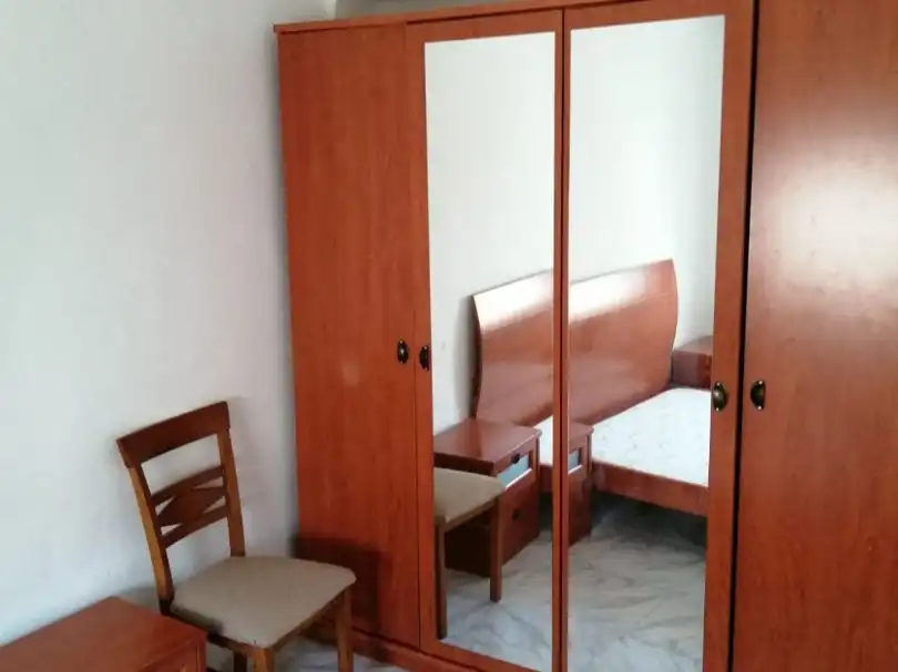 Pis de 60 m² a San Juan de Aznalfarache