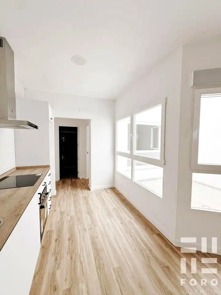 Piso de 114 m² en Jaraco
