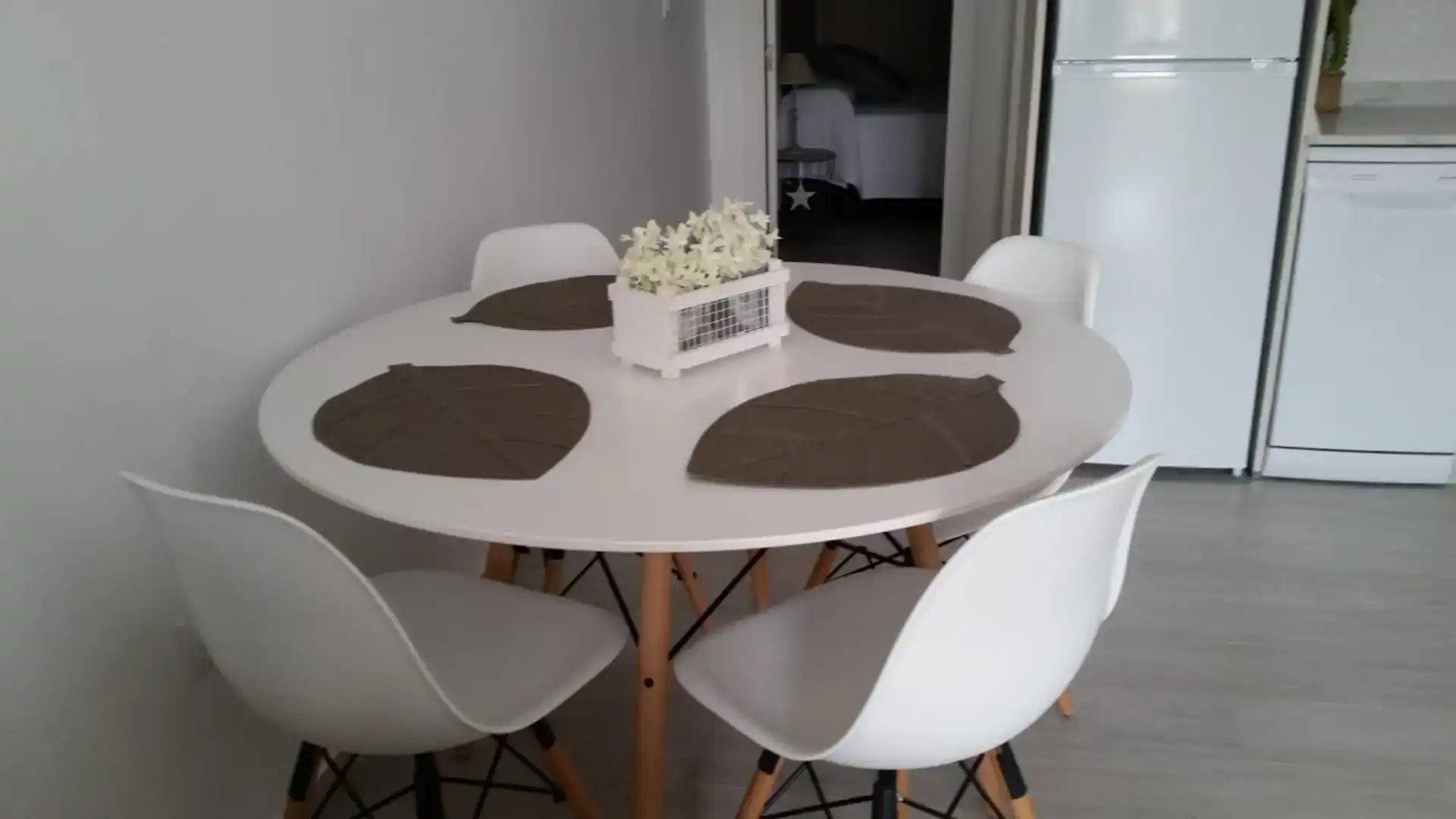 Piso de 40 m² en Tarifa