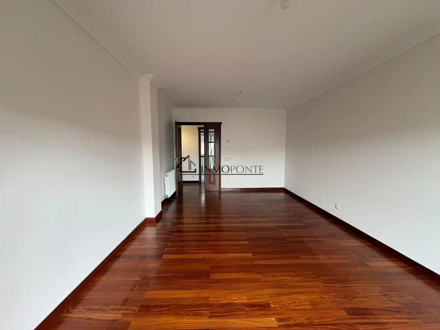 Квартира 125 м² в Понтеведре