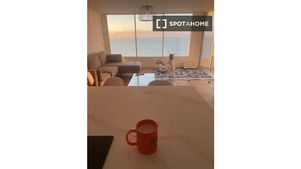 Habitación en alquiler, Alicante