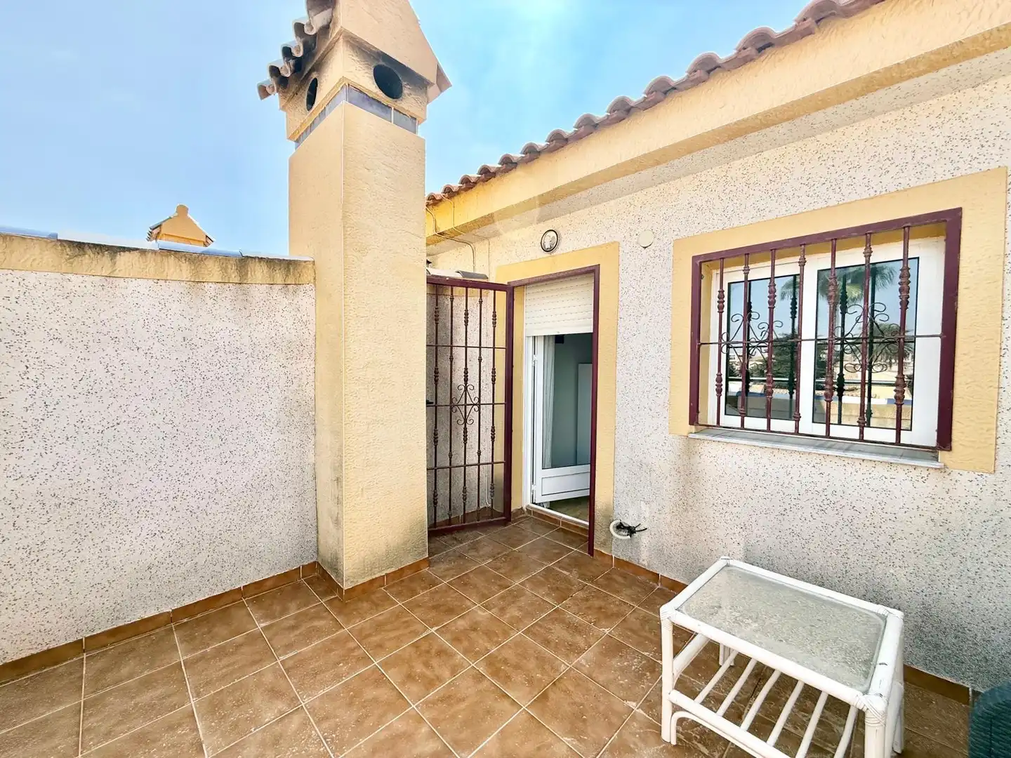 Piso de 125 m² en Orihuela