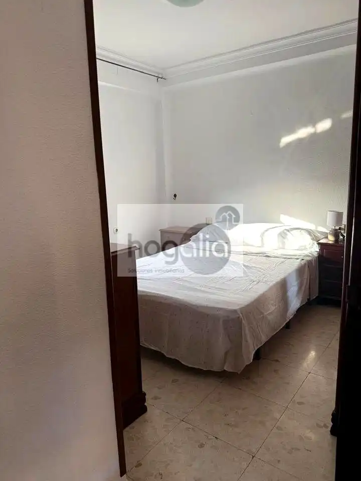 Wohnung 64 m² in Sevilla