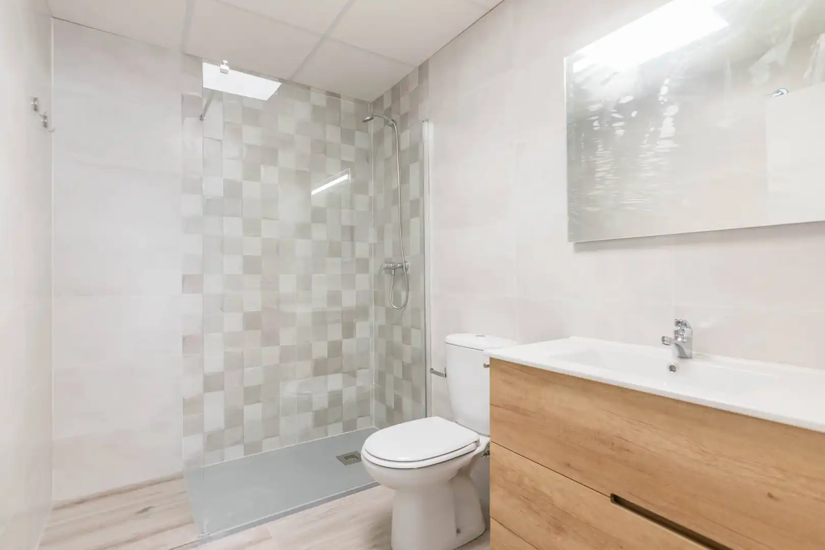 Piso de 45 m² en Murcia