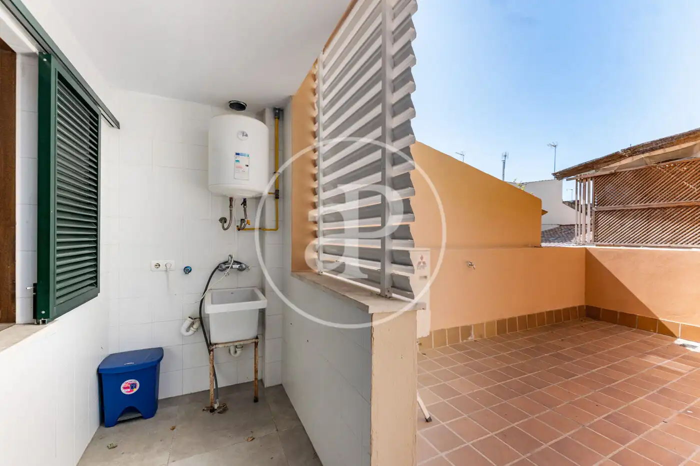 Piso de 95 m² en Palma