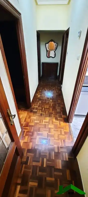 Piso de 105 m² en Bilbao