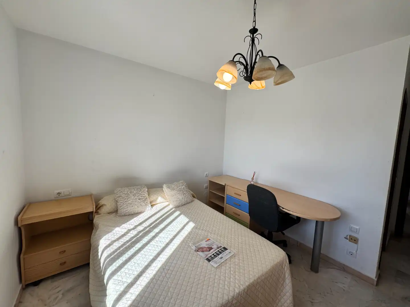 Habitación en alquiler, Málaga