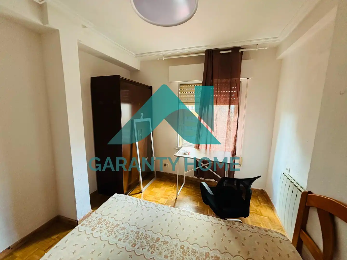 Piso de 110 m² en Cáceres