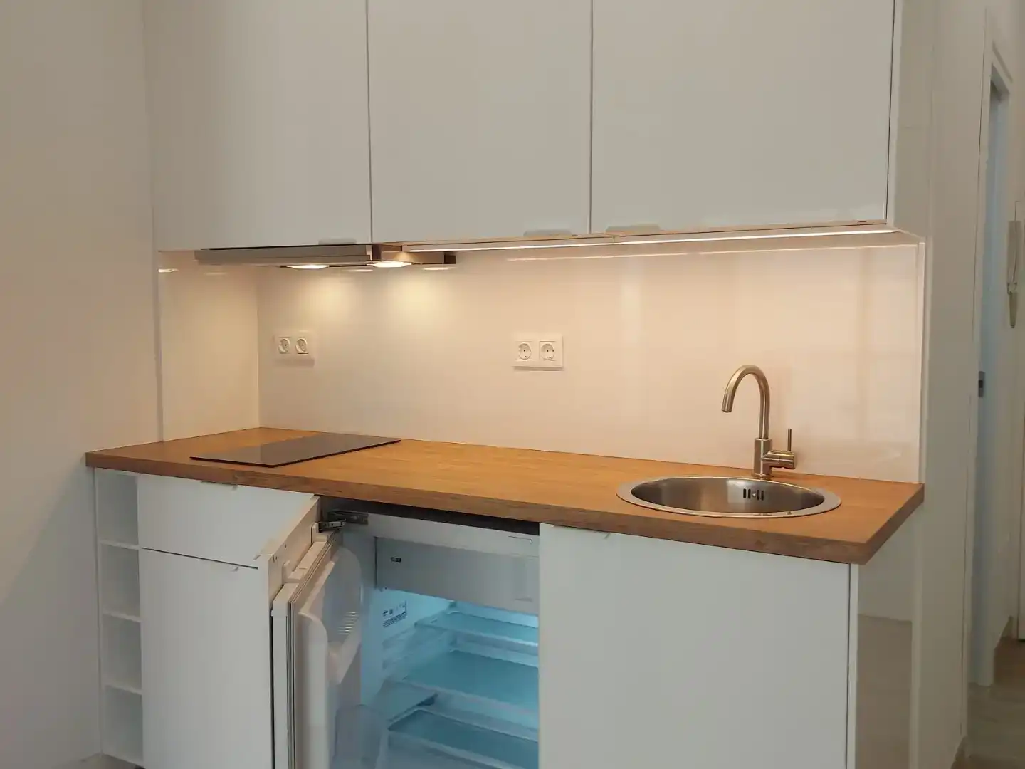 Piso de 26 m² en Fuengirola