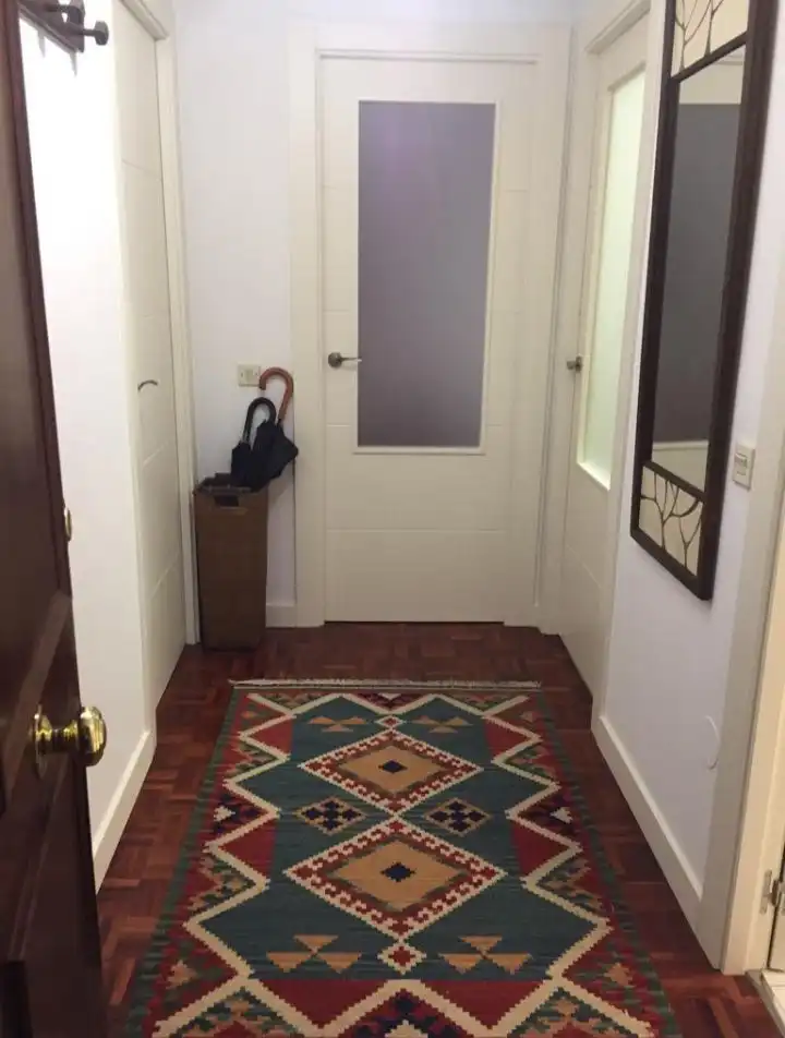 Piso de 45 m² en Gijón