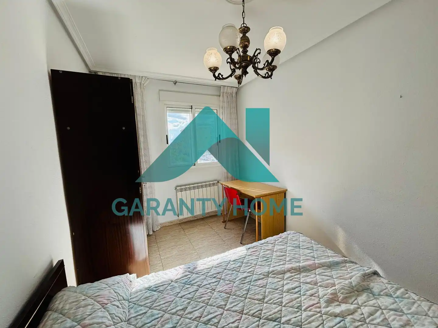 Piso de 130 m² en Cáceres