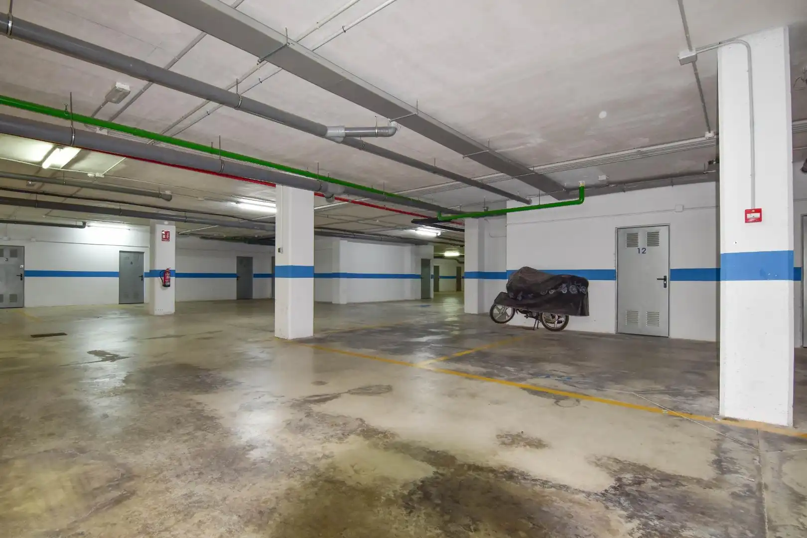 Квартира 58 м² в el Puig de Santa Maria