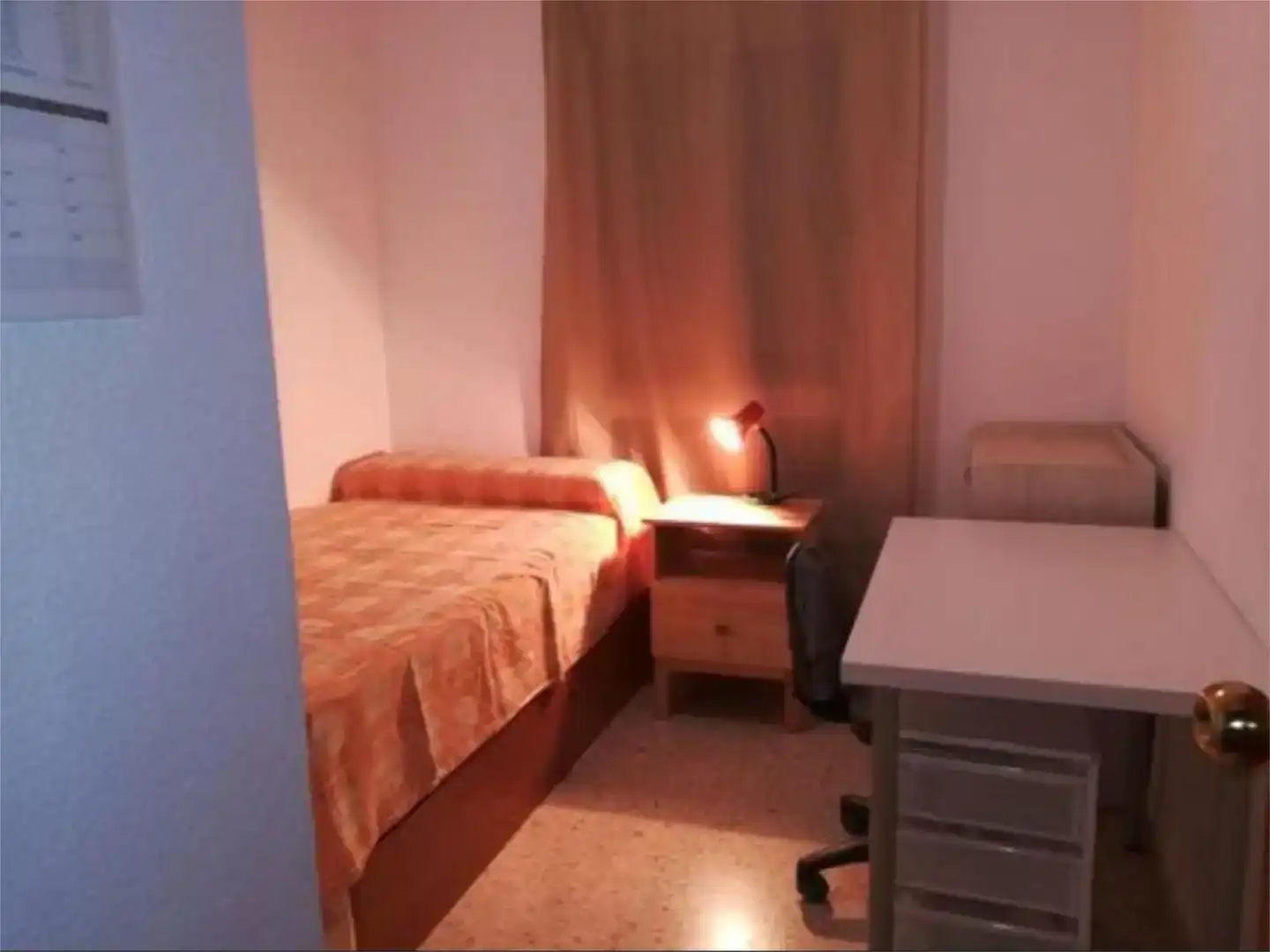 Habitación 120 m², Dos Hermanas