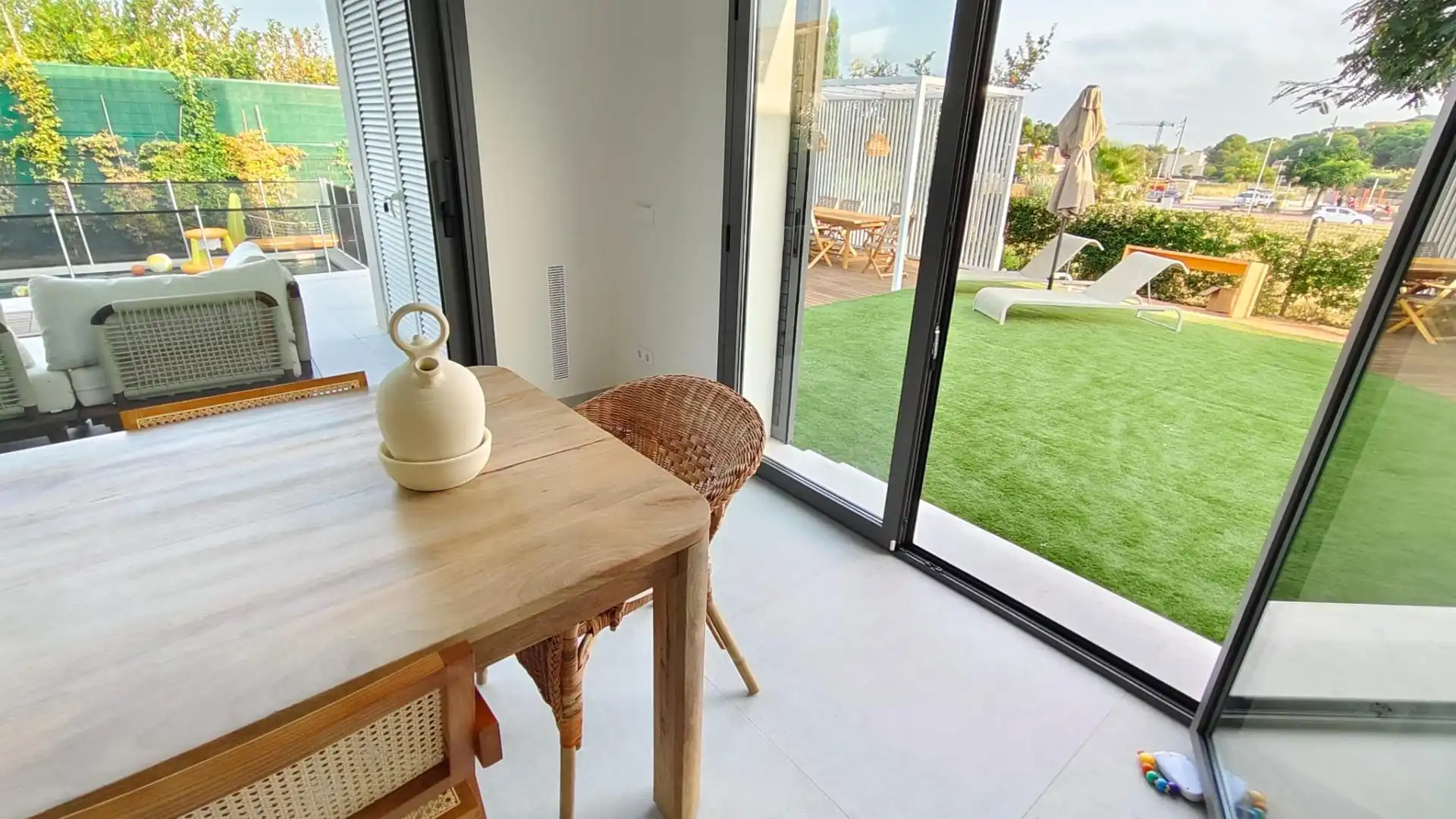 Apartamento 189 m² em Castell d'Aro, Platja d'Aro i s'Agaró