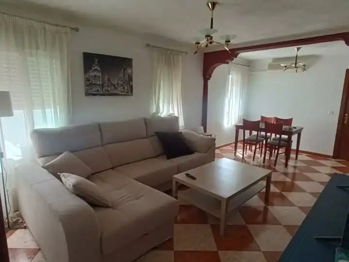 Pis de 110 m² a Còrdova