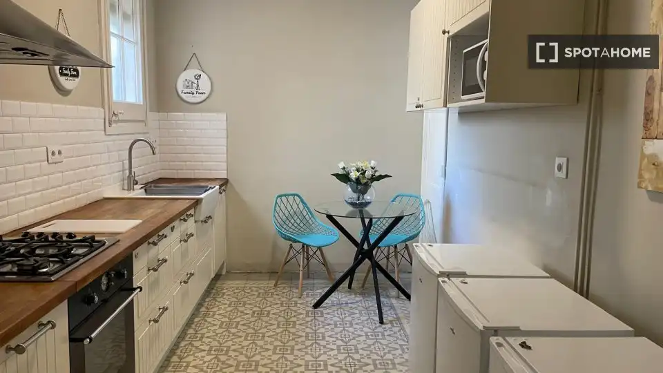 Habitación en alquiler, Barcelona