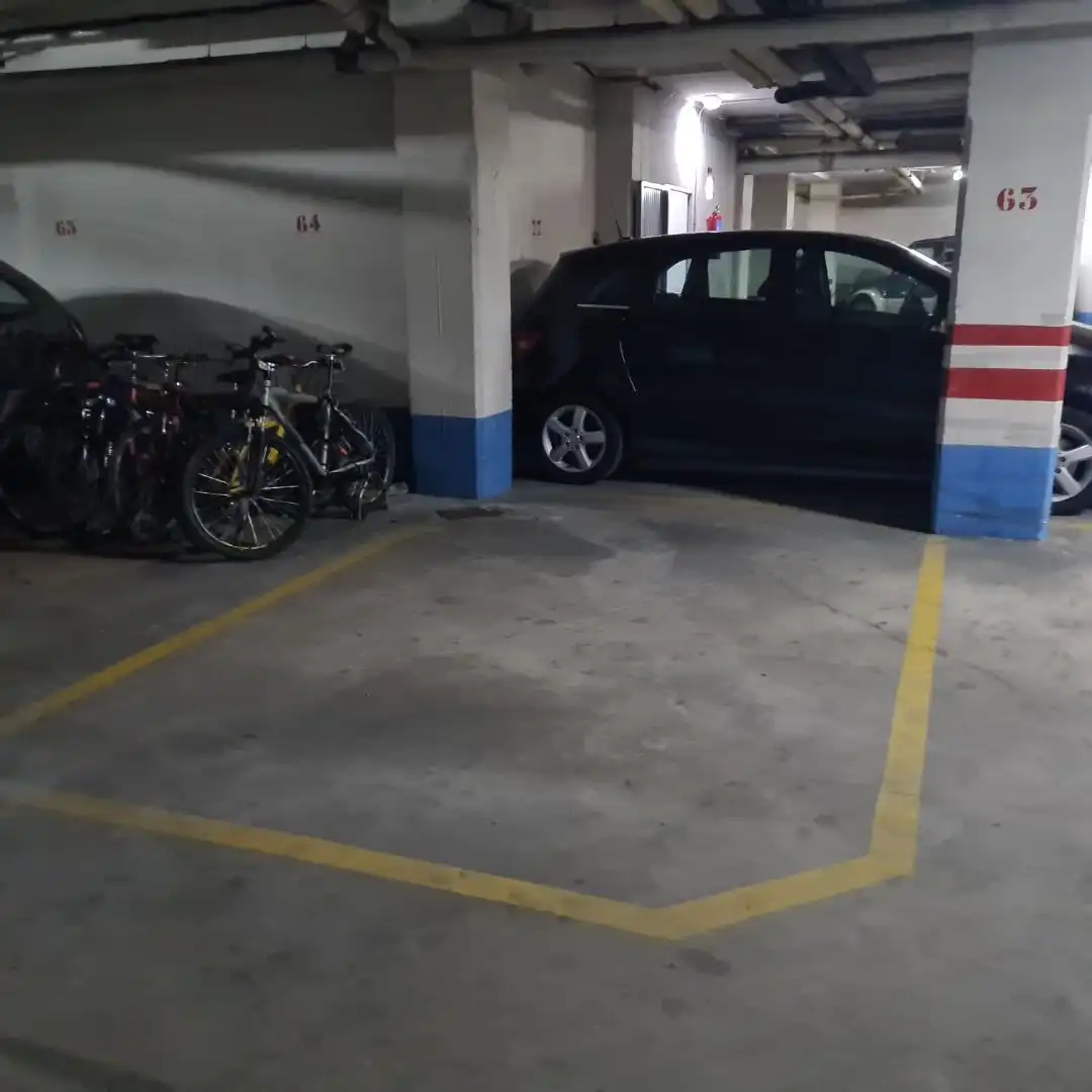 Piso de 142 m² en Burgos