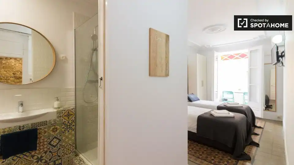 Habitación en alquiler, Barcelona