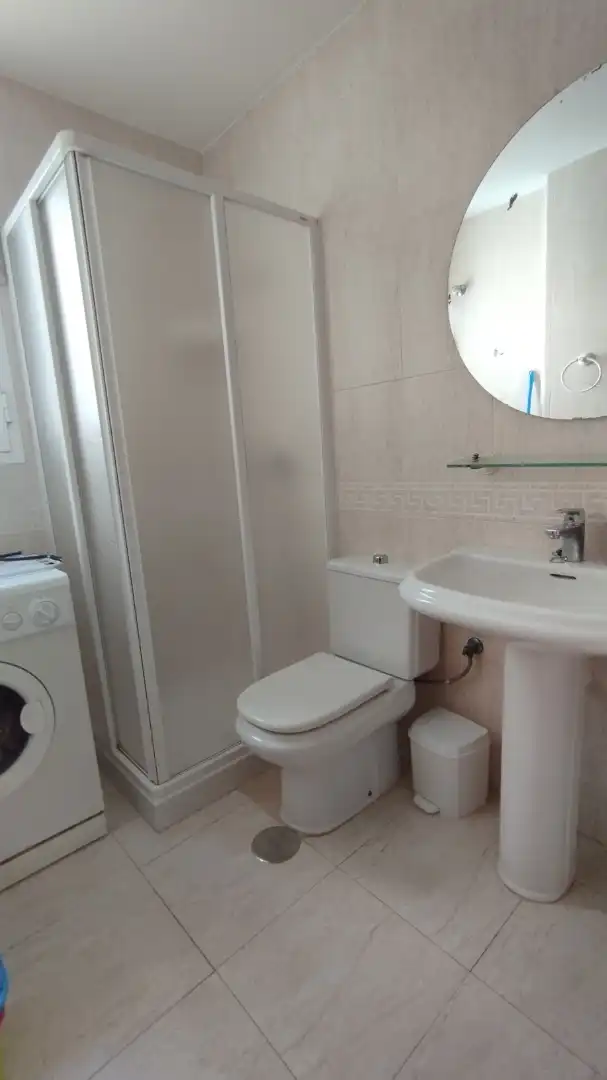 Pis de 55 m² a Huelva
