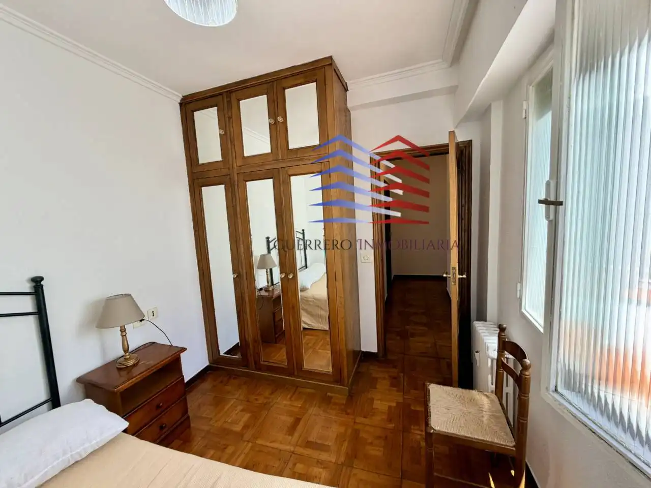 Piso de 130 m² en Ourense