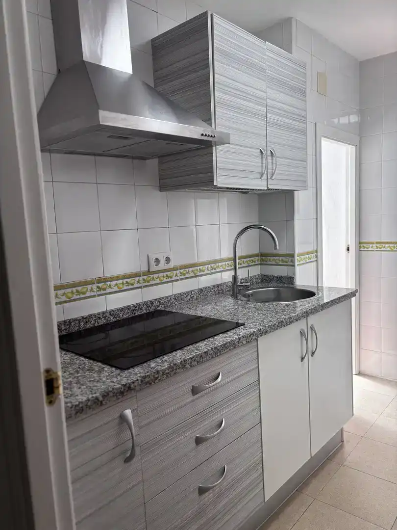 Piso de 79 m² en Sevilla