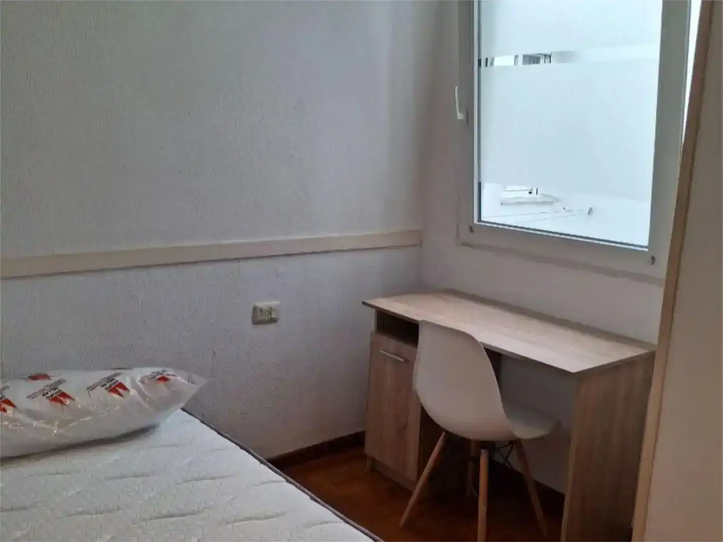 Piso de 98 m² en Ourense