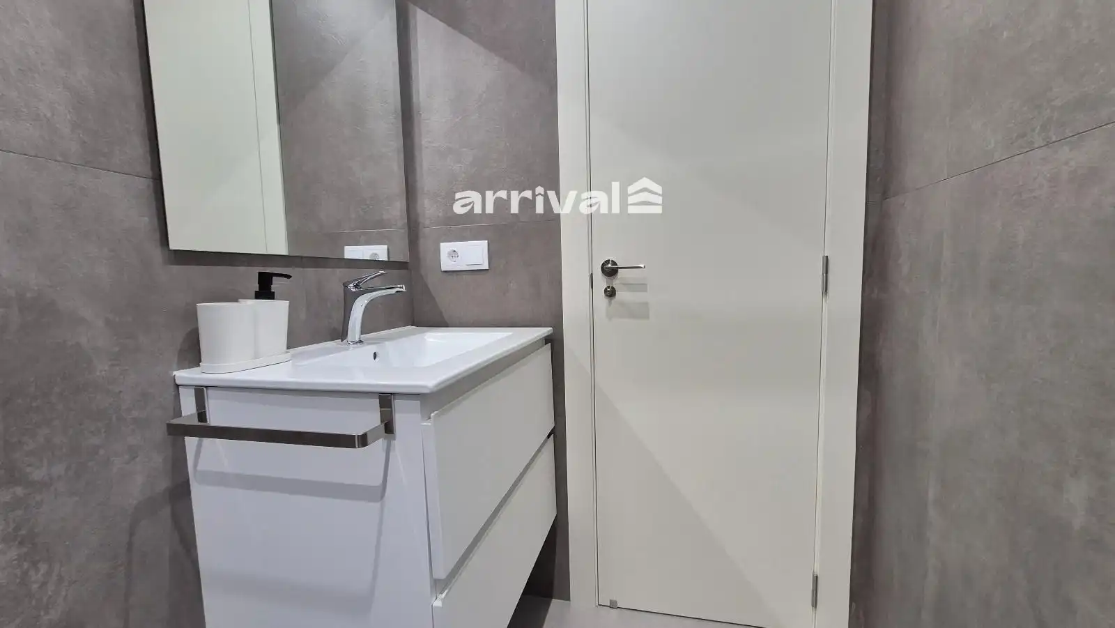 Piso de 109 m² en Valencia