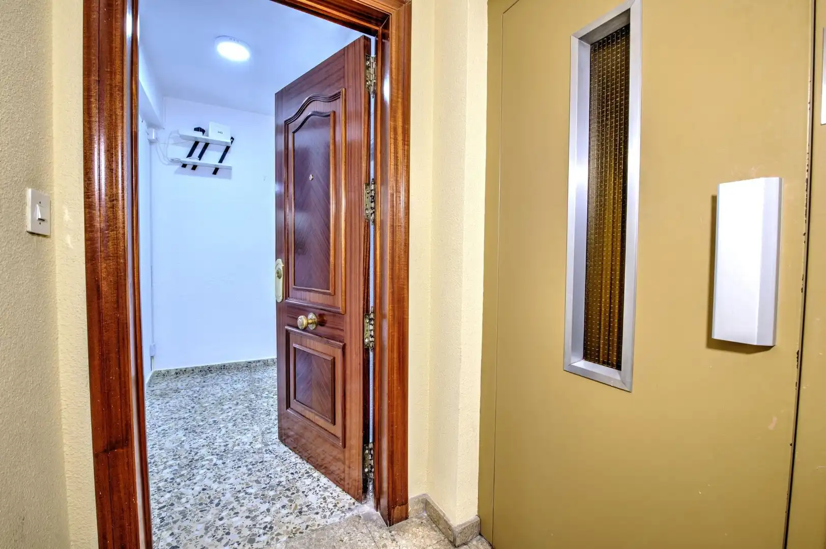 Habitación en alquiler, Alicante