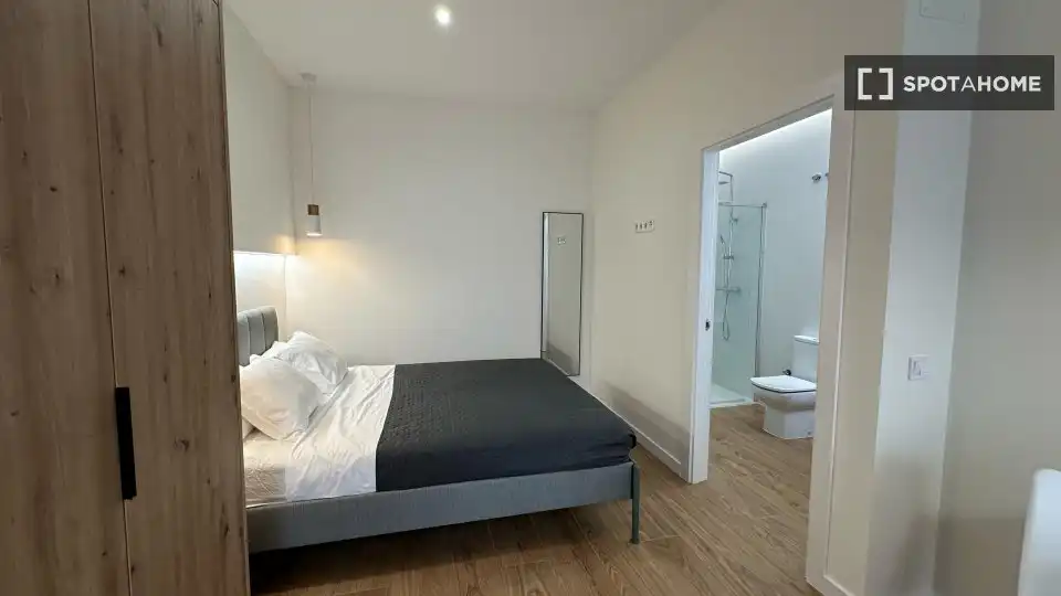 Apartamento 30 m² em València