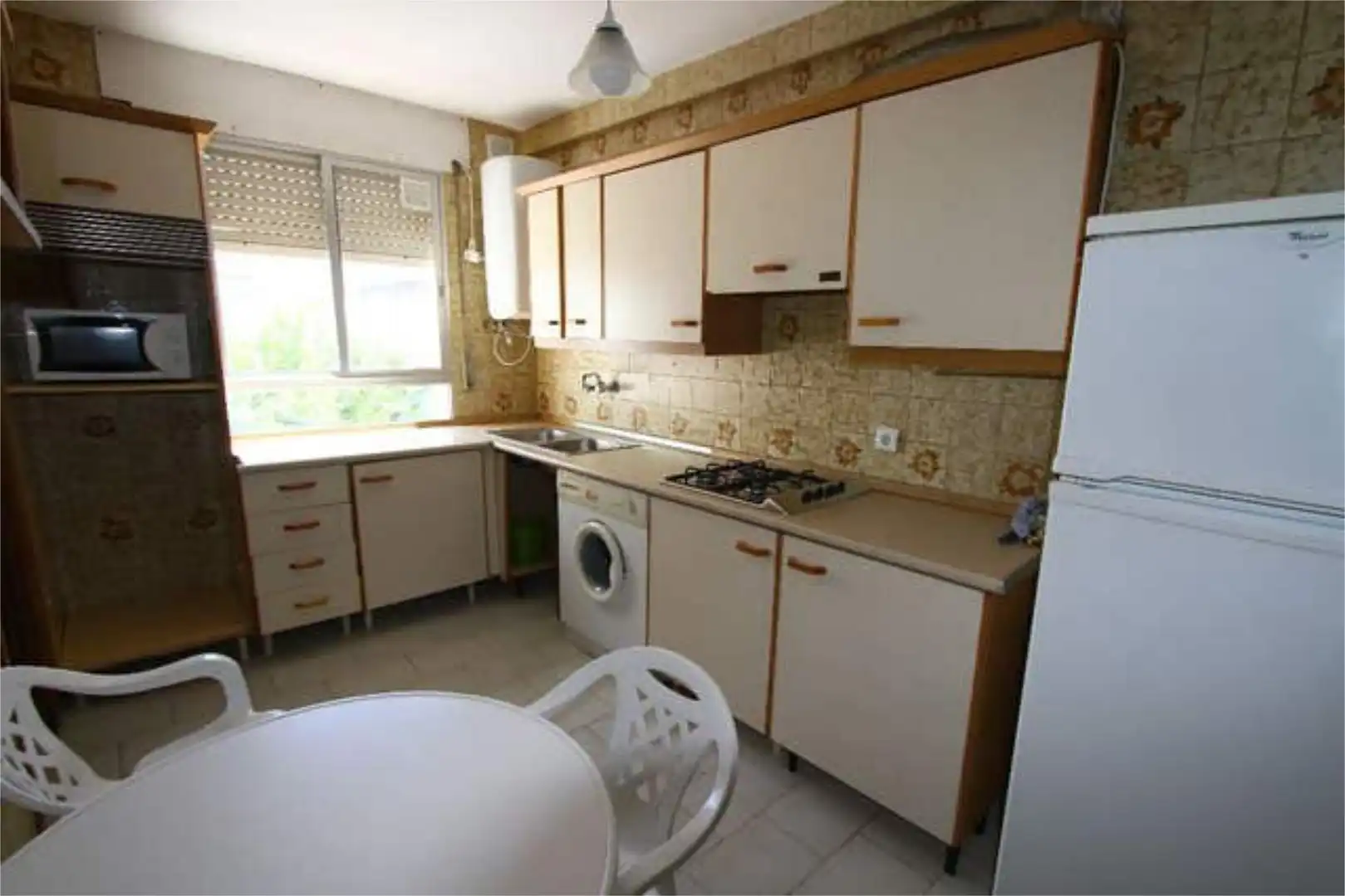 Piso de 110 m² en Córdoba