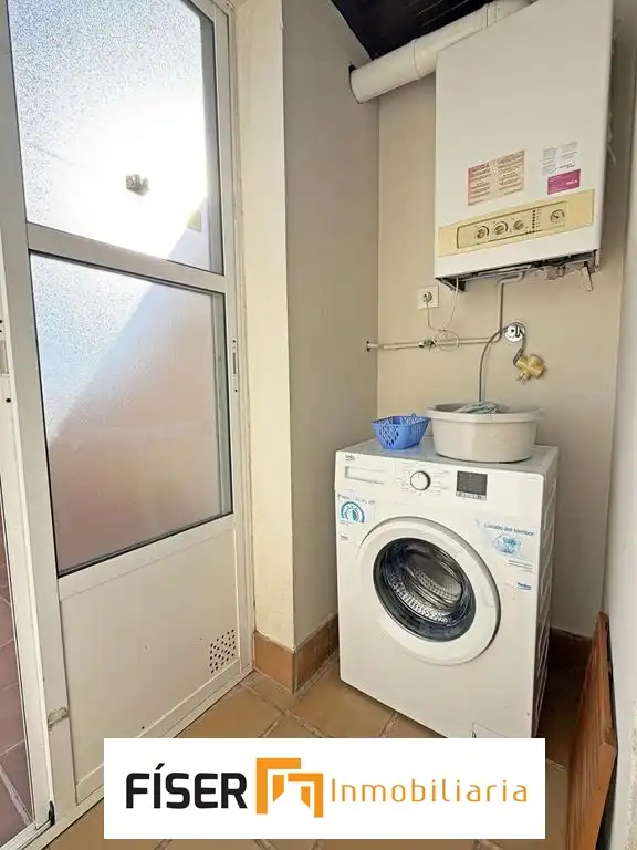 Pis de 70 m² a Zafra