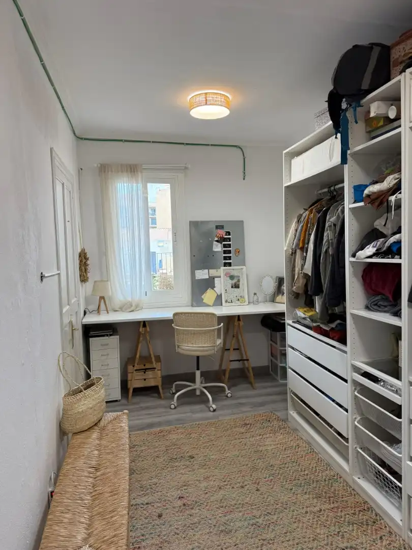 Piso de 100 m² en Palma