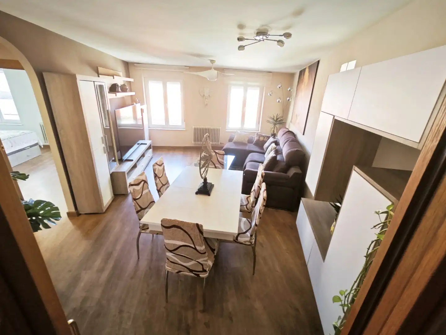 Appartamento 90 m² a Salamanca